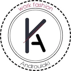 Androulaki Work Fashion